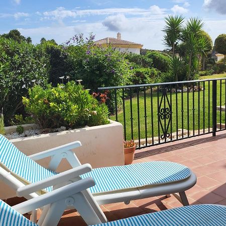 Alhaurin Golf Apartment Alhaurín el Grande Eksteriør billede