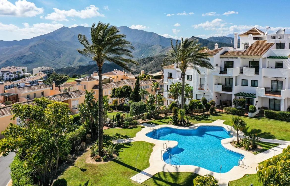 Alhaurin Golf Apartment Alhaurín el Grande Eksteriør billede