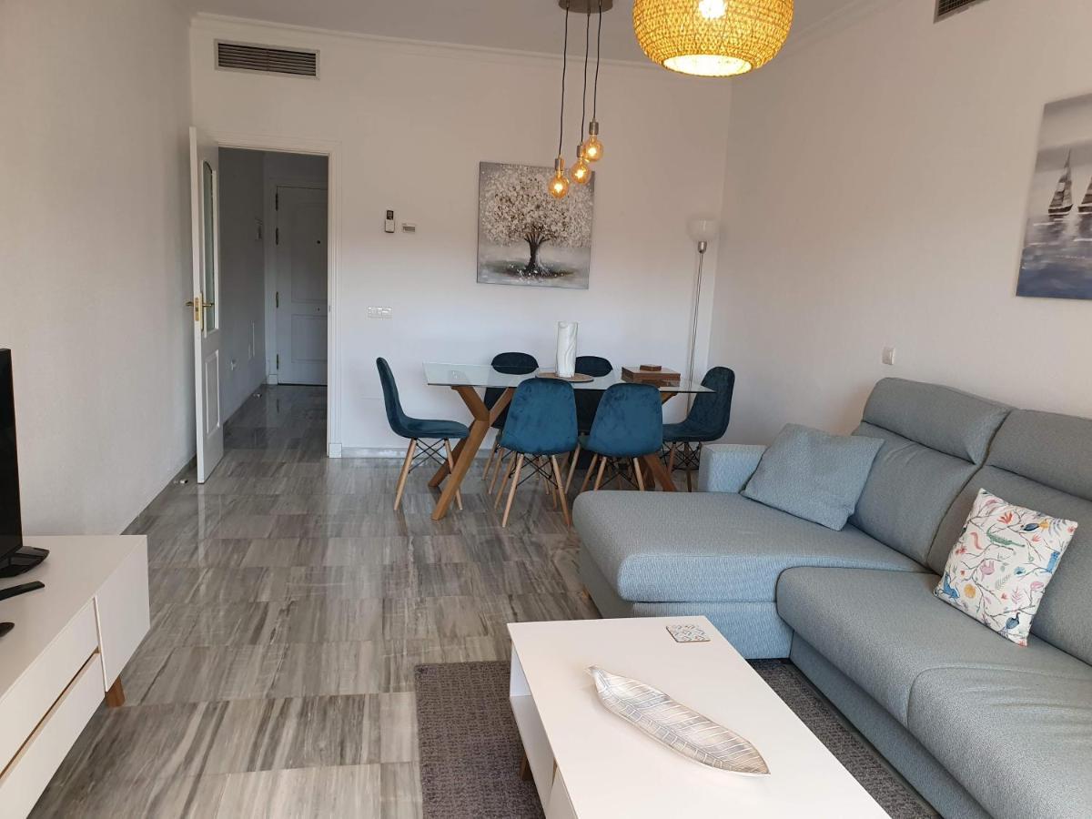 Alhaurin Golf Apartment Alhaurín el Grande Eksteriør billede