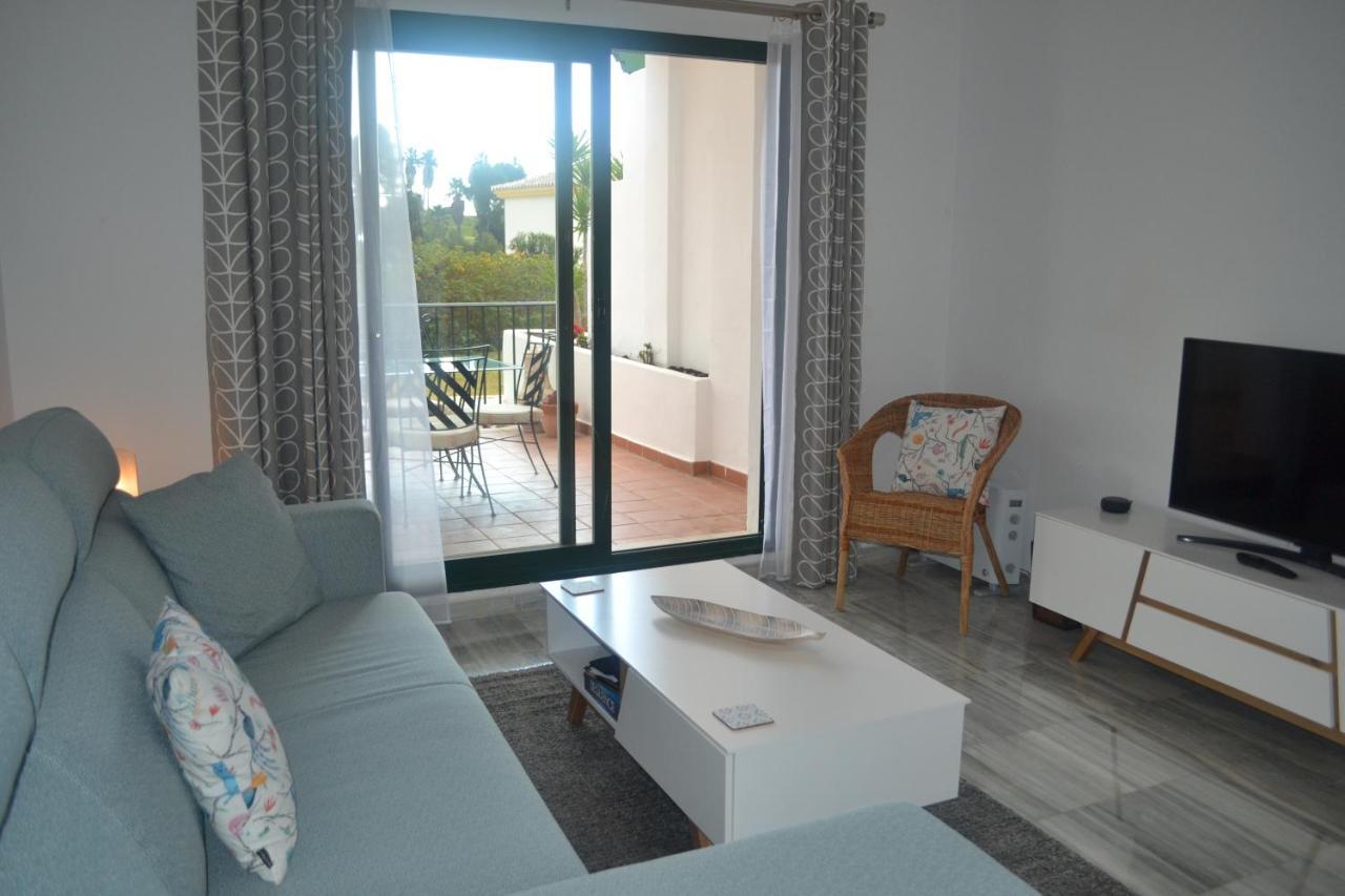 Alhaurin Golf Apartment Alhaurín el Grande Eksteriør billede