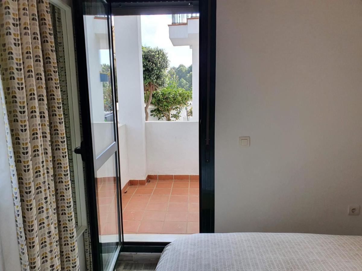 Alhaurin Golf Apartment Alhaurín el Grande Eksteriør billede