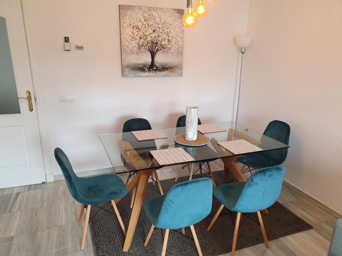 Alhaurin Golf Apartment Alhaurín el Grande Eksteriør billede