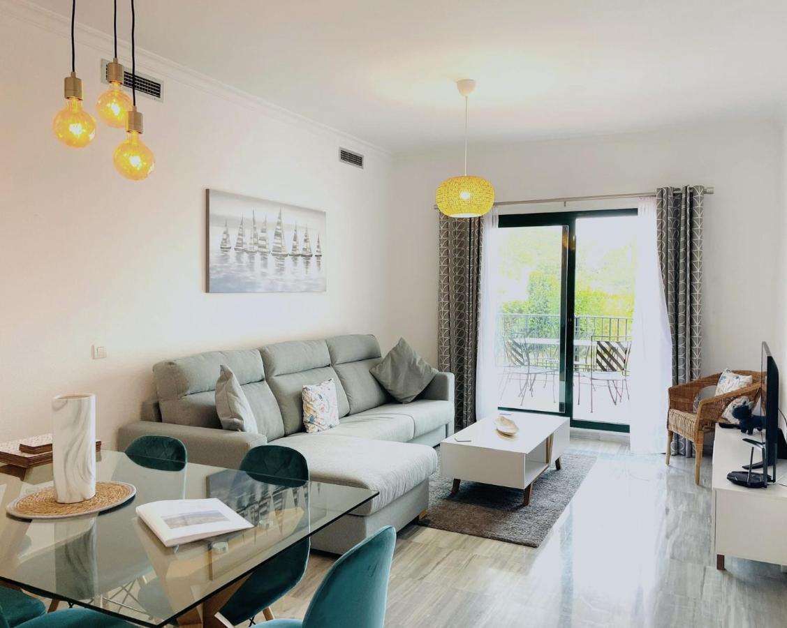 Alhaurin Golf Apartment Alhaurín el Grande Eksteriør billede