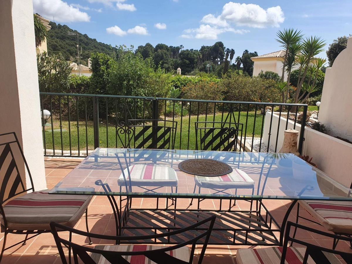 Alhaurin Golf Apartment Alhaurín el Grande Eksteriør billede