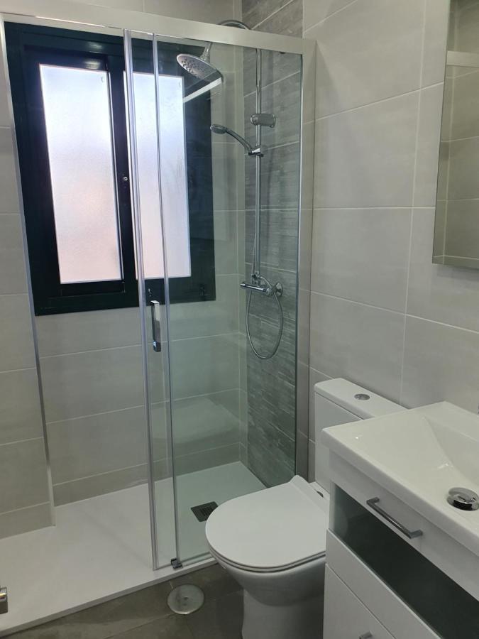 Alhaurin Golf Apartment Alhaurín el Grande Eksteriør billede