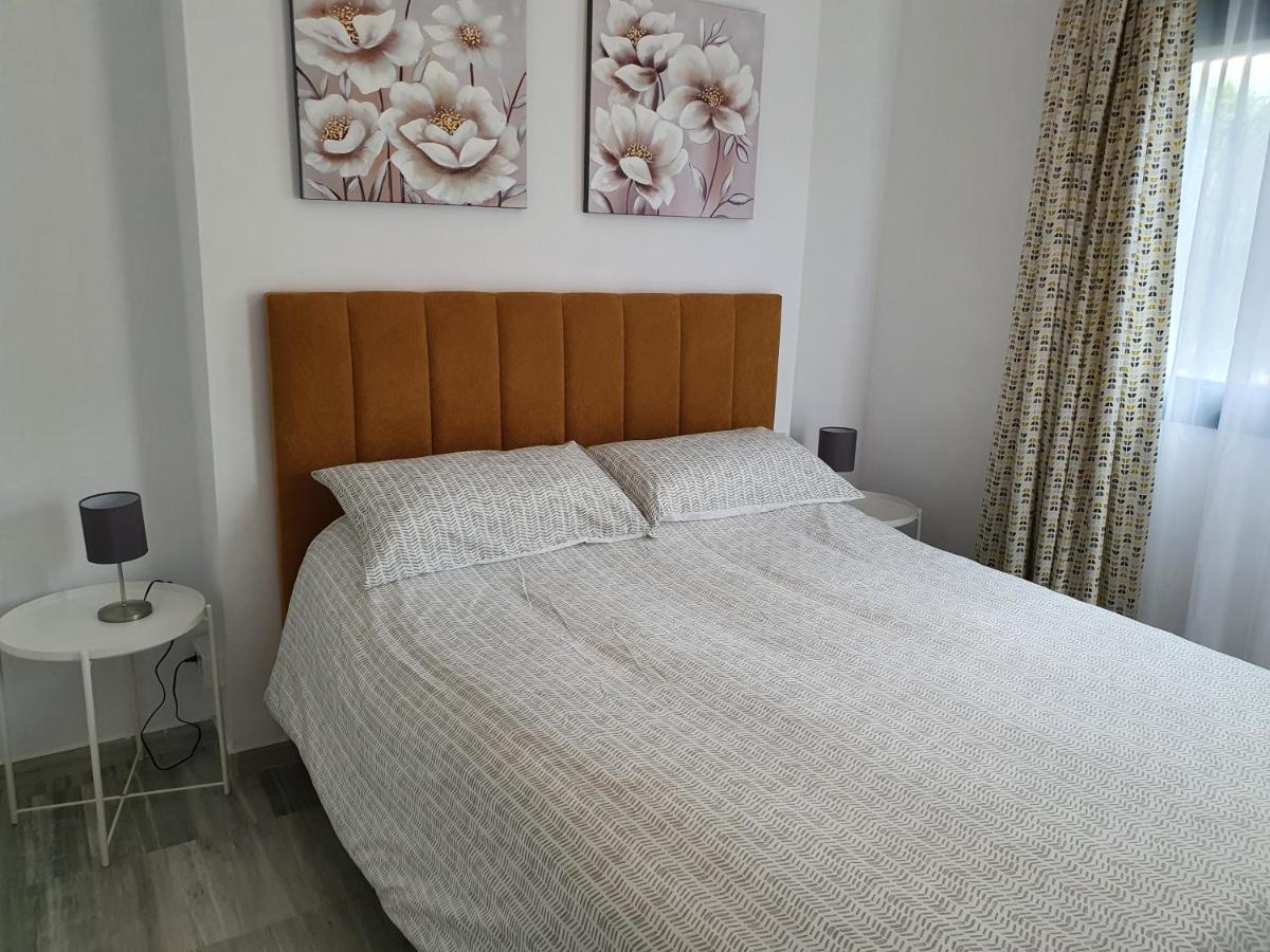 Alhaurin Golf Apartment Alhaurín el Grande Eksteriør billede