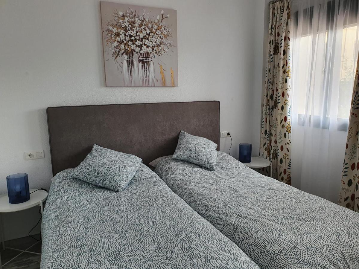 Alhaurin Golf Apartment Alhaurín el Grande Eksteriør billede