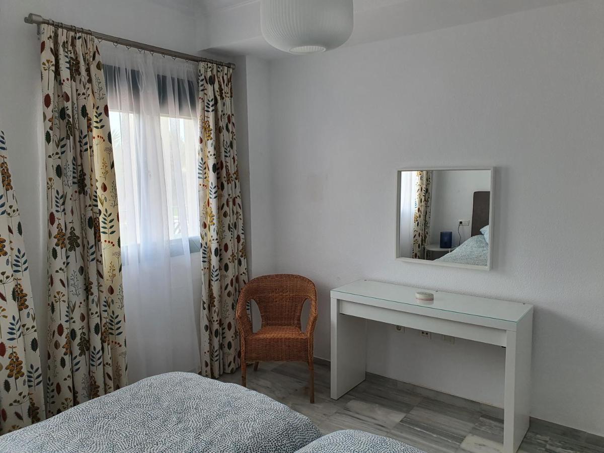 Alhaurin Golf Apartment Alhaurín el Grande Eksteriør billede