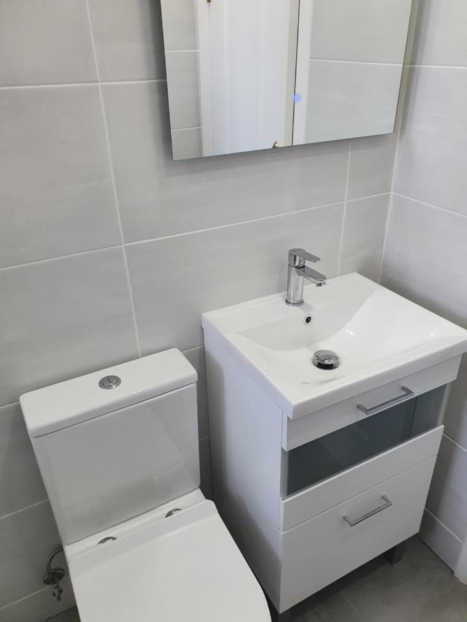 Alhaurin Golf Apartment Alhaurín el Grande Eksteriør billede