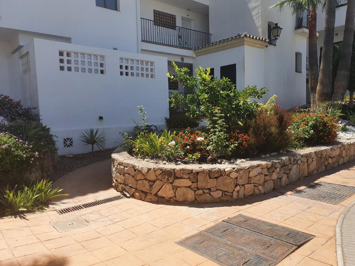 Alhaurin Golf Apartment Alhaurín el Grande Eksteriør billede