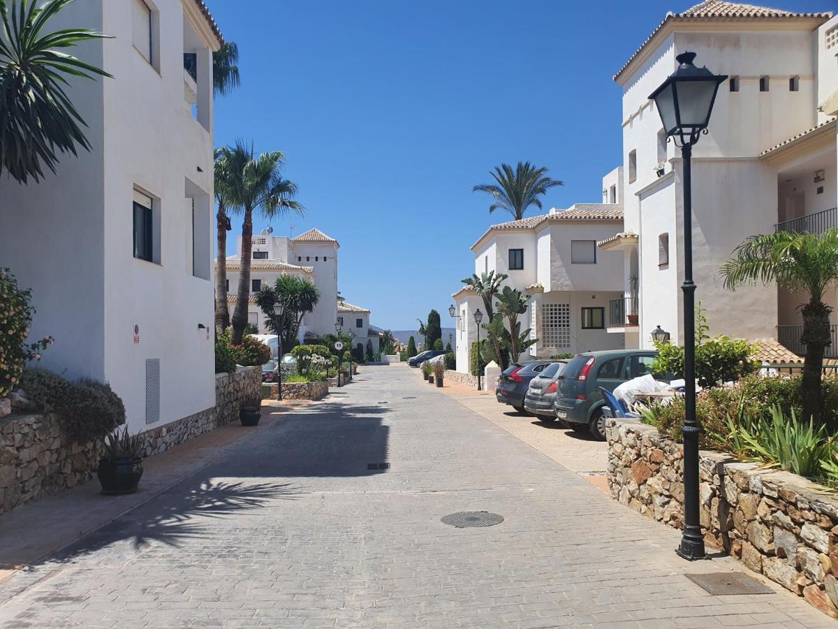 Alhaurin Golf Apartment Alhaurín el Grande Eksteriør billede
