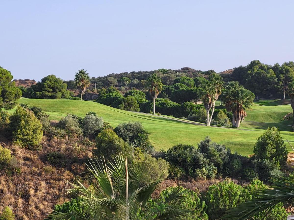 Alhaurin Golf Apartment Alhaurín el Grande Eksteriør billede