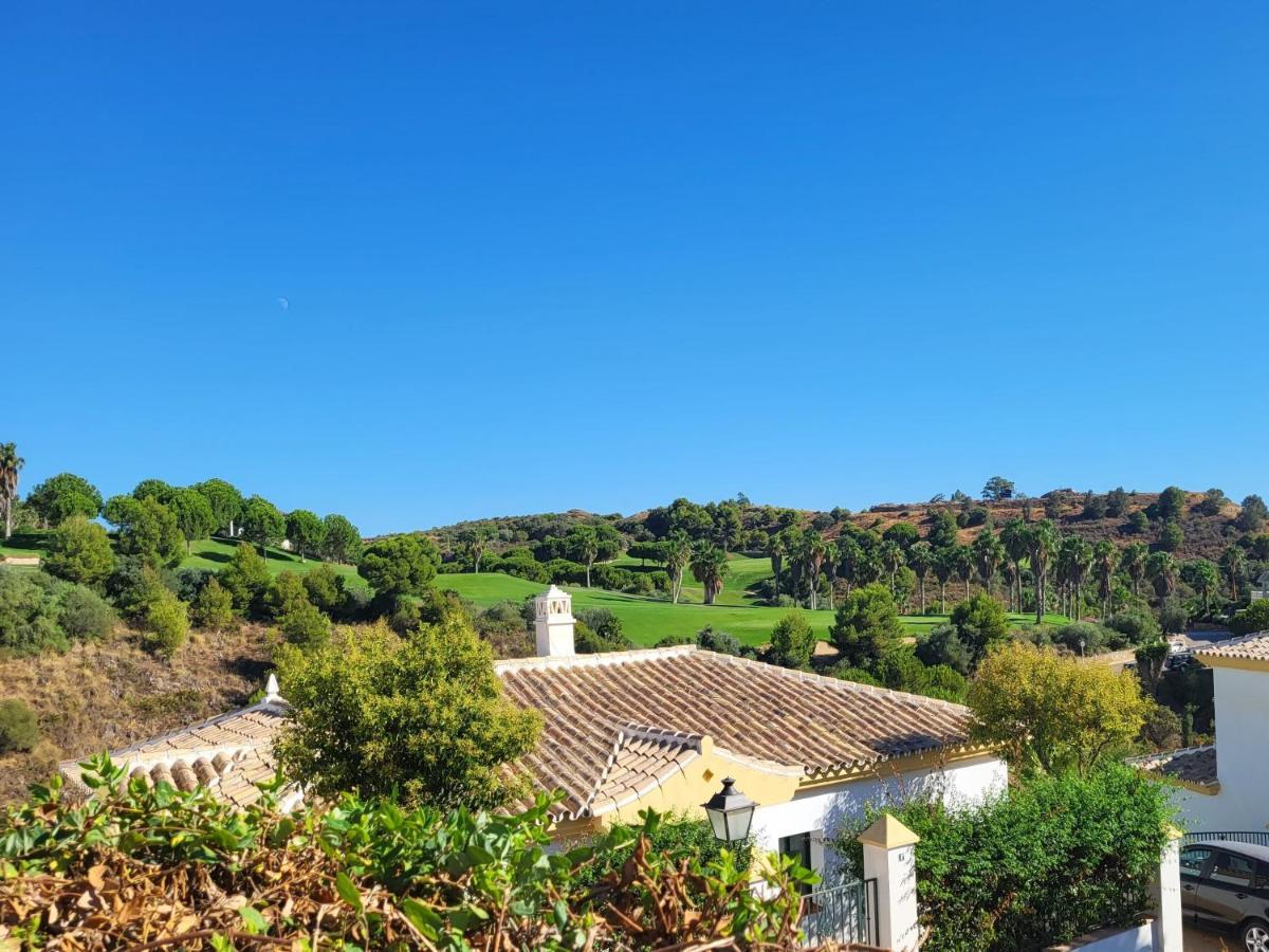 Alhaurin Golf Apartment Alhaurín el Grande Eksteriør billede